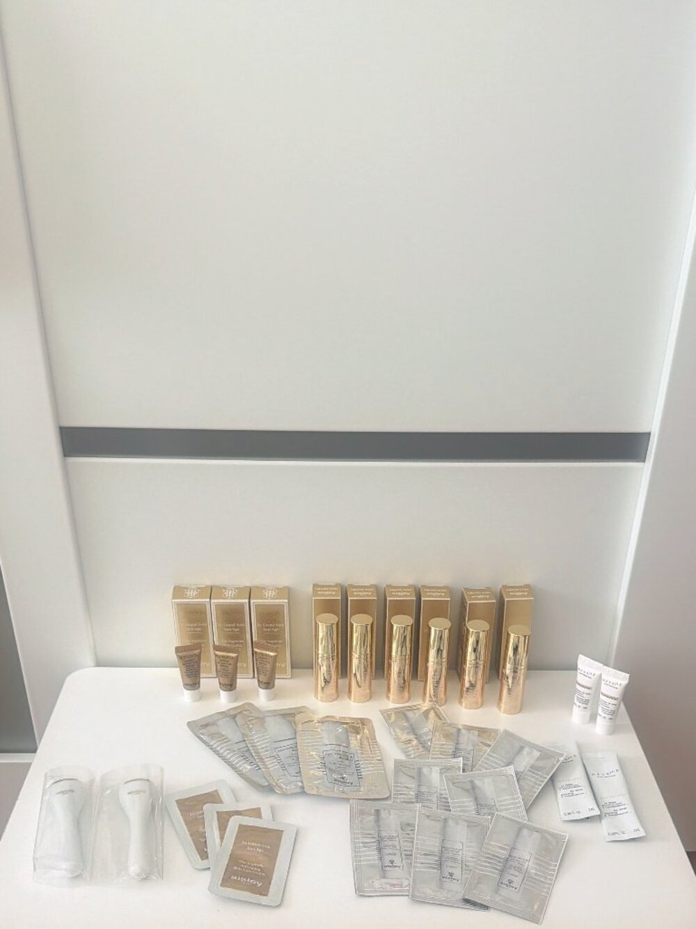 40 ml Supremÿa At Night The Supreme Anti-Aging Skin Care & Others Value $800+